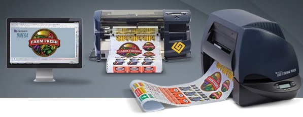 Thermal Transfer Printing Systems