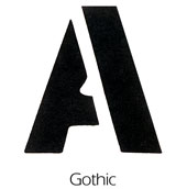 Gothic Letter C