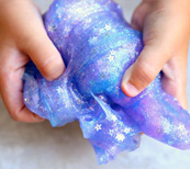 Handmade Slime