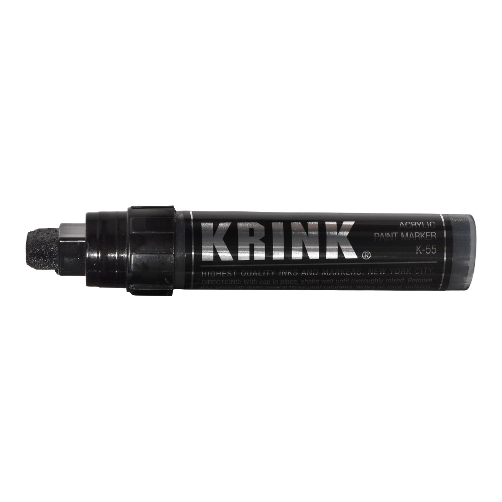 KRINK K-55 Paint Marker – GCS Clothing