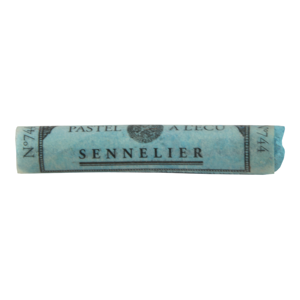 Sennelier Soft Pastel English Blue 744