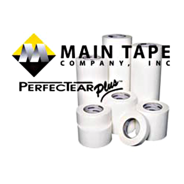 Application Tape-Clear
