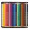 Koh-I-Noor Polycolor 24 Pencil Tin Set