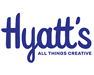 Hyatts - All Things Creative