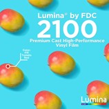 Lumina 2100 Premium Cast Film