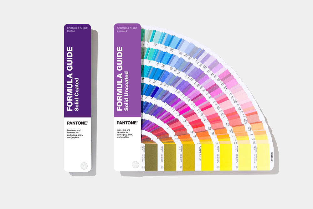 最新版PANTONE Solid Coated色見本台帳-www.autoguideindia.com