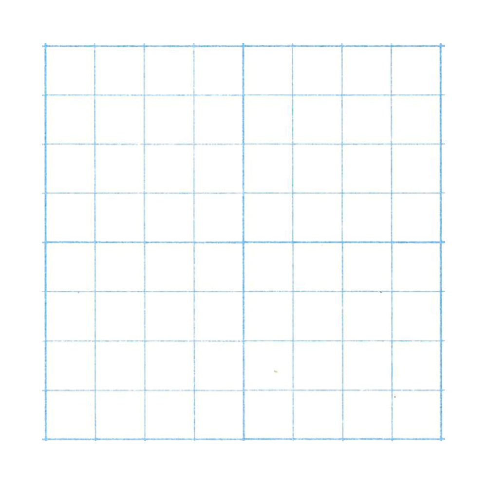 BUY Crossection Paper 17X22 Sheet 4X4 Square