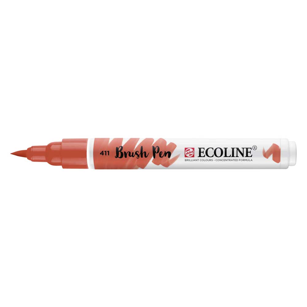 Ecoline Brush Pen (Set of 20) - 11509004 | HNDMD