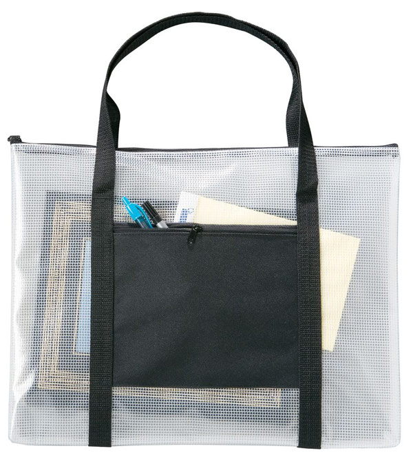 BUY Deluxe Mesh Bag 10X13