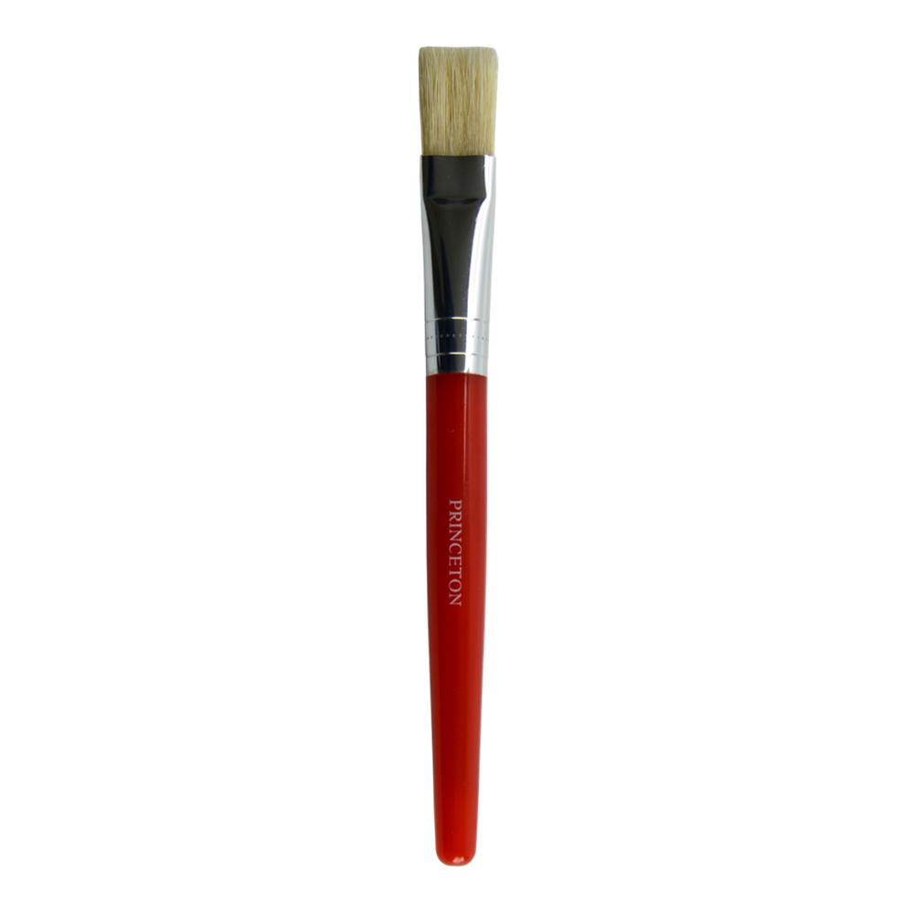 Buy Jack Richeson Filbert Brush (Curved) Online