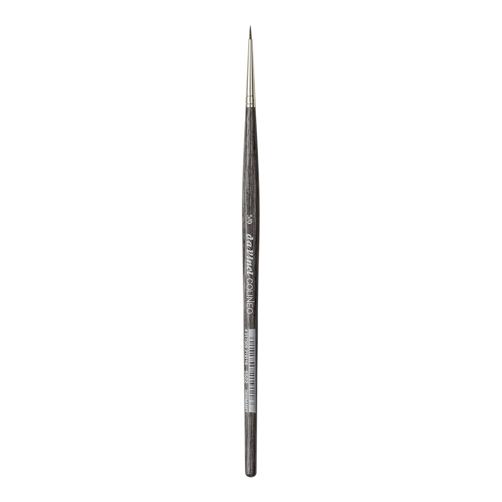 da Vinci Colineo 5522 W/C Brush Round 5/0