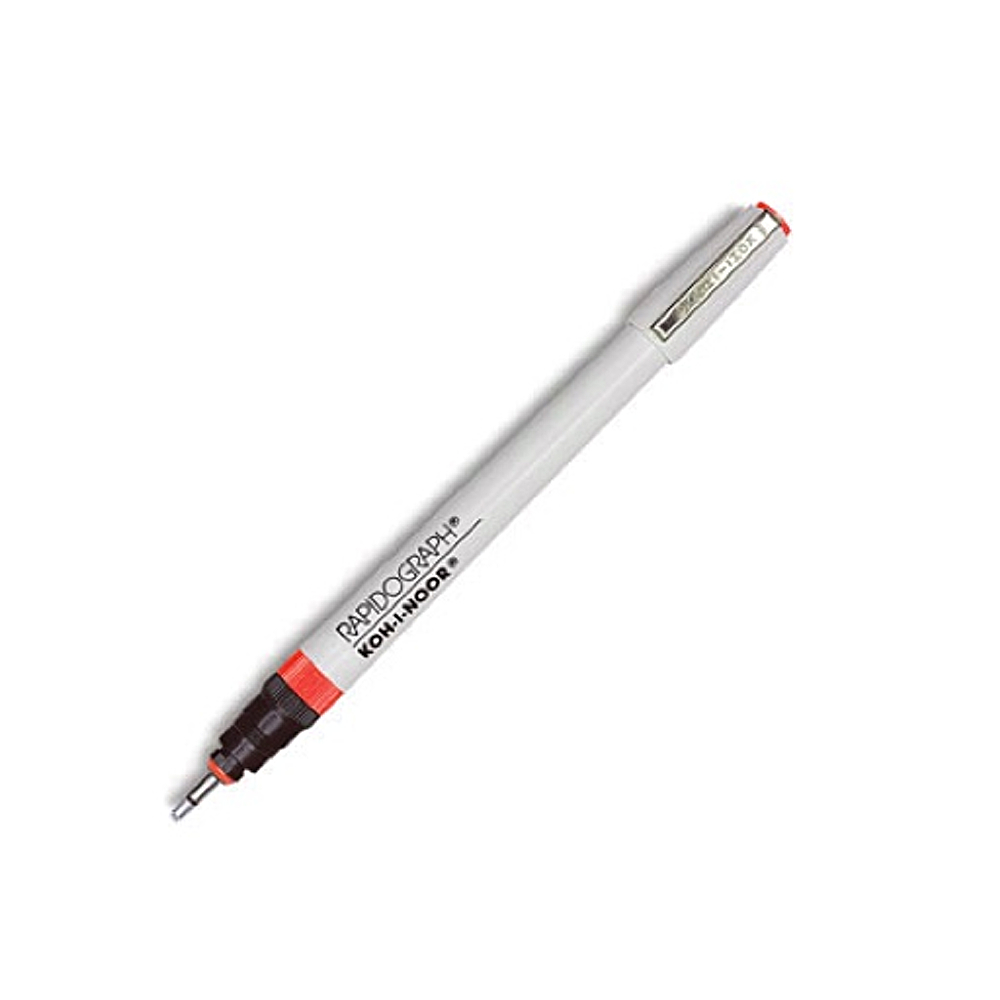 BUY Rapidograph Sts Steel Pen 3165 2/.60