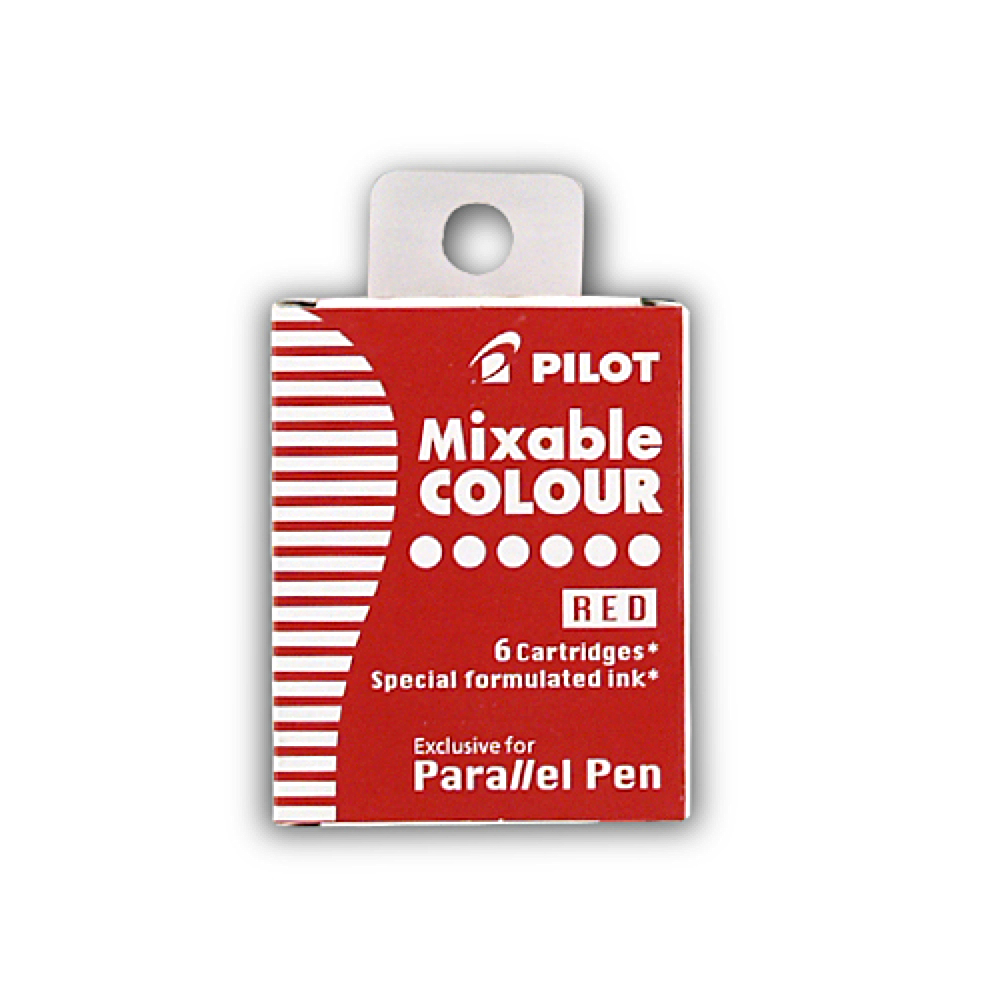 pilot parallel pen