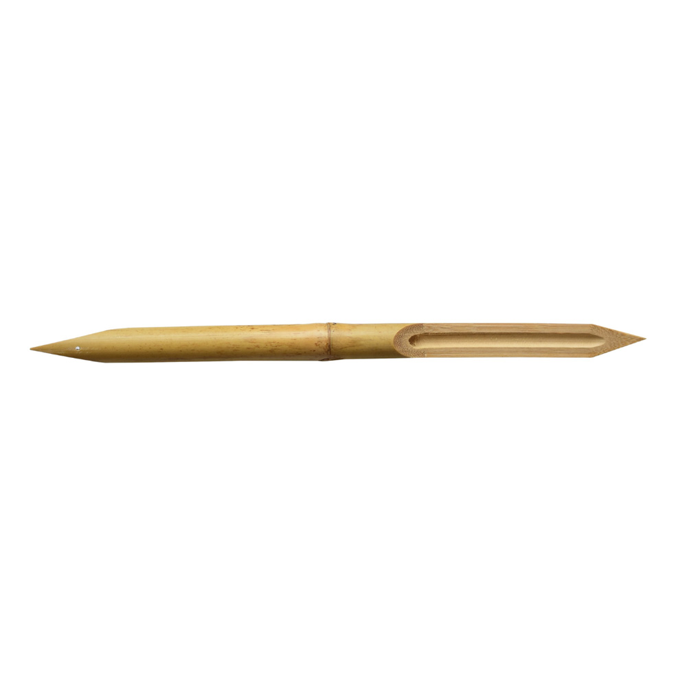 Yasutomo Bamboo Sketch Pen Small