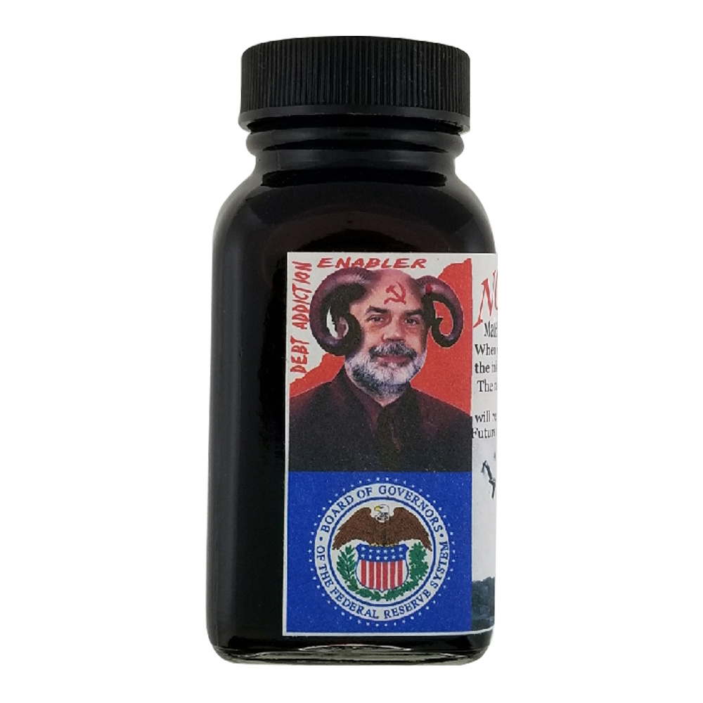 buy-noodlers-ink-3-oz-bernanke-red