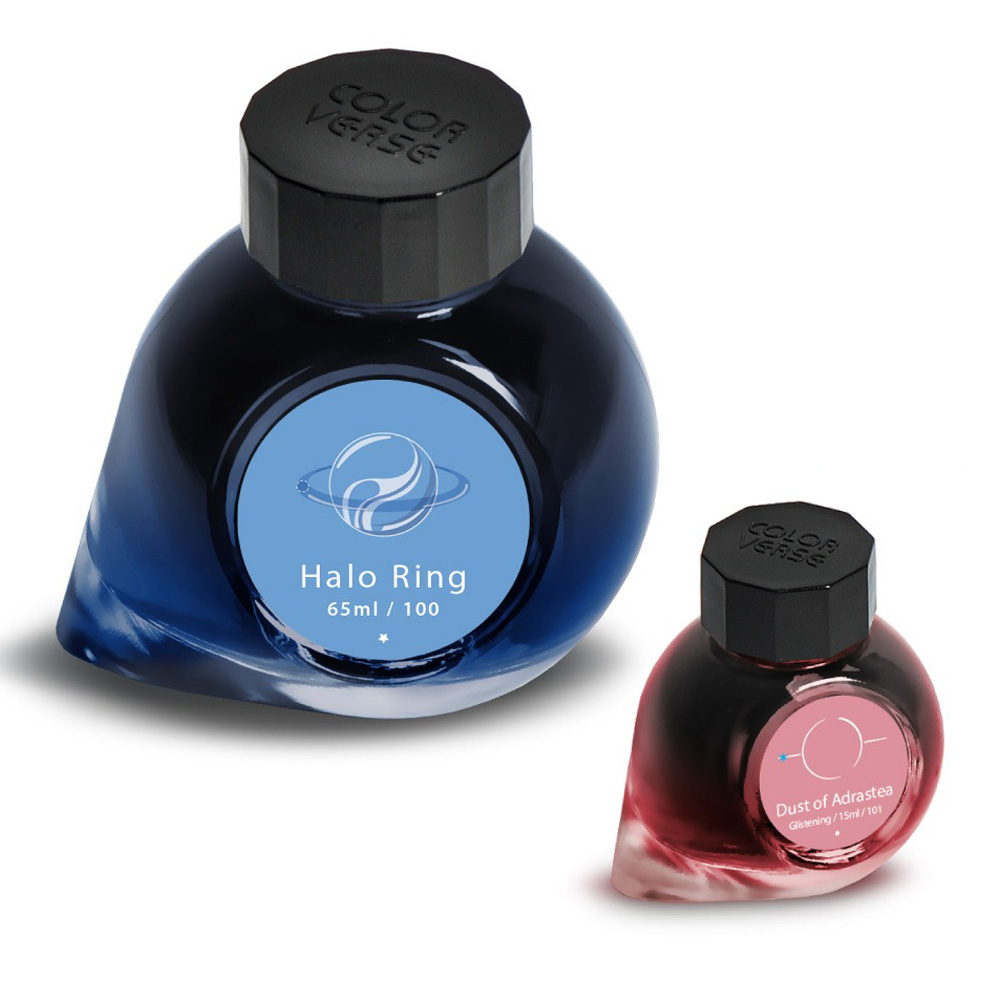 Colorverse Set 65ml Halo & 15ml Dust of Adrst