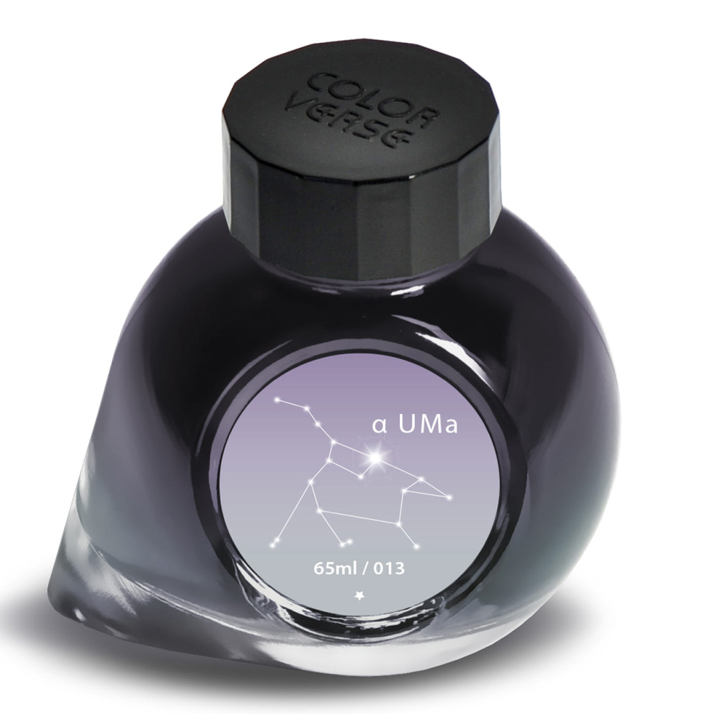 Colorverse Ink 65ml Vol. 2 No. 013 a Uma