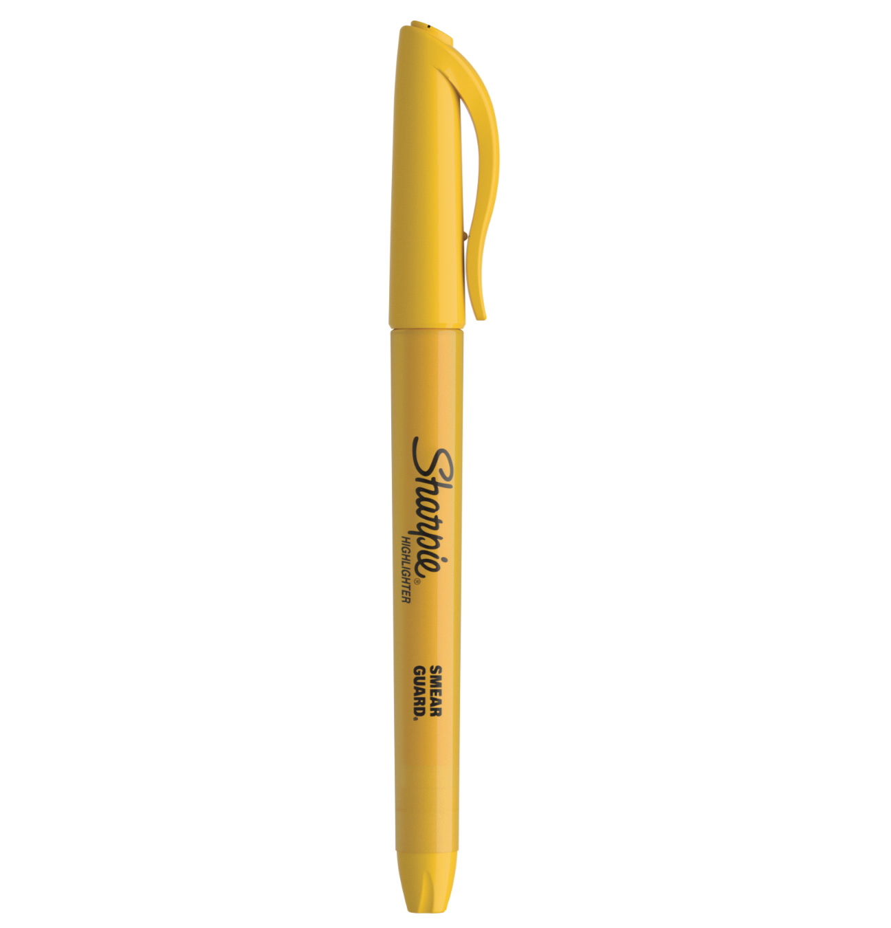 BUY Sharpie Pocket Yellow Highlighter