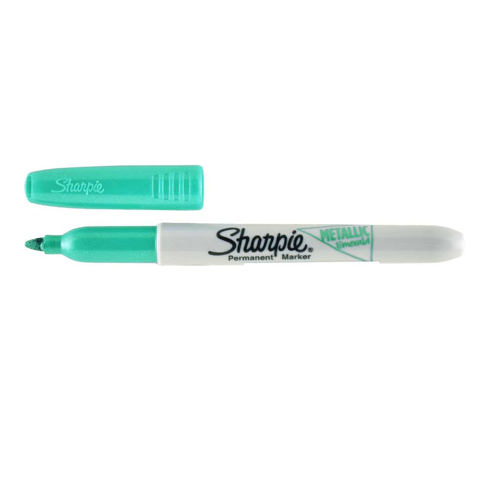 Slide marker. Перманентный маркер для лабораторный Sharpie Ultra point.