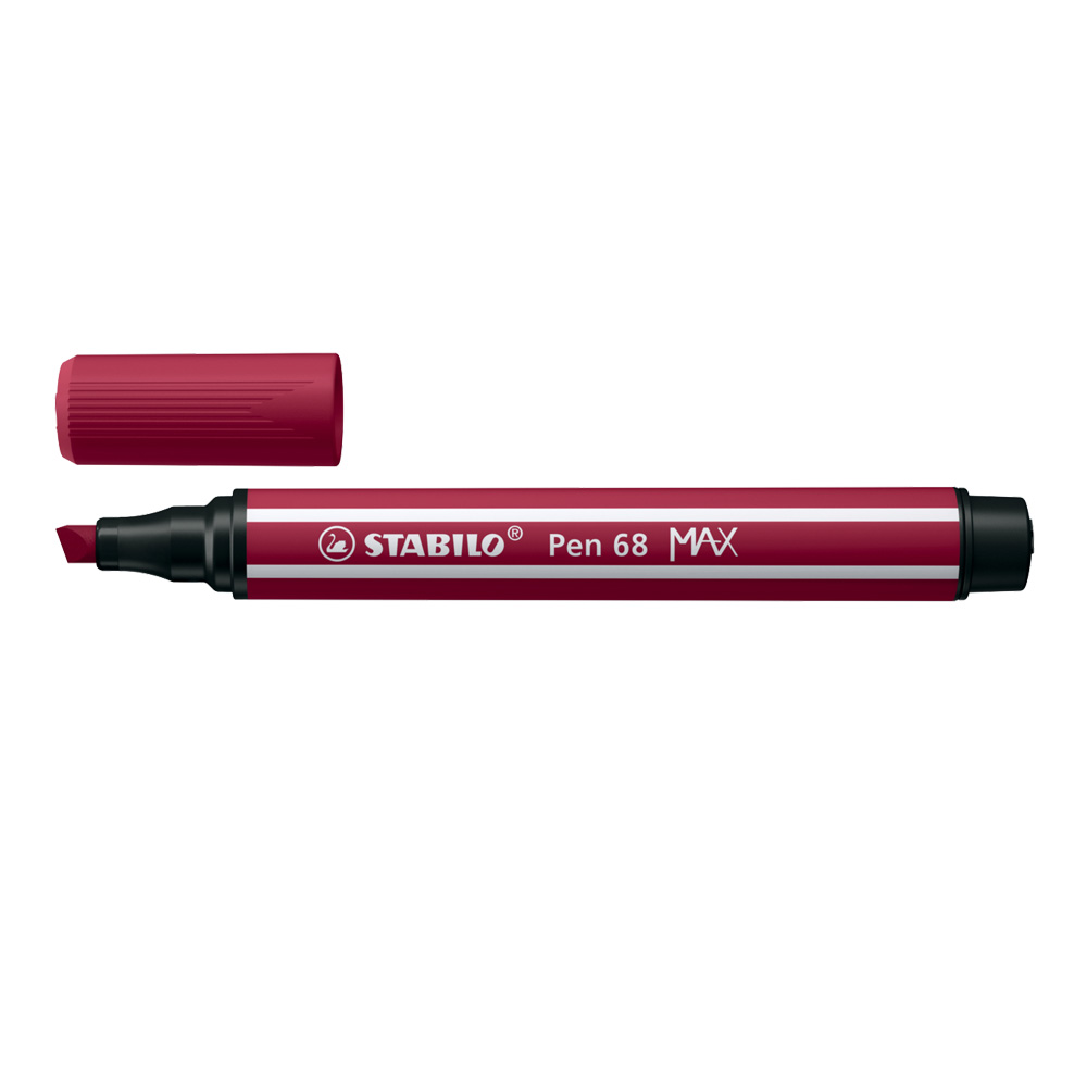 Stabilo Pen 68 Max Purple