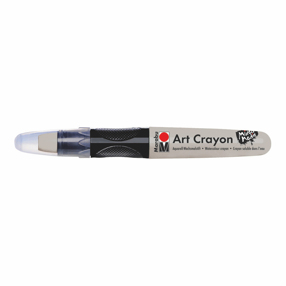 Crayola Ultra-Clean Washable Crayons, Regular, 8 Colors, 16/Box – King  Stationary Inc