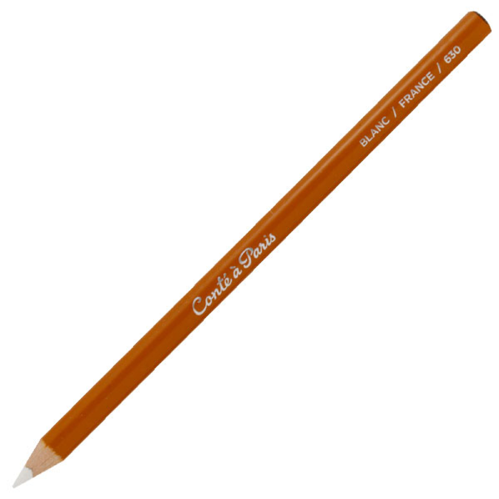 General Pencil Co.Fabric Pencil 4/Asst
