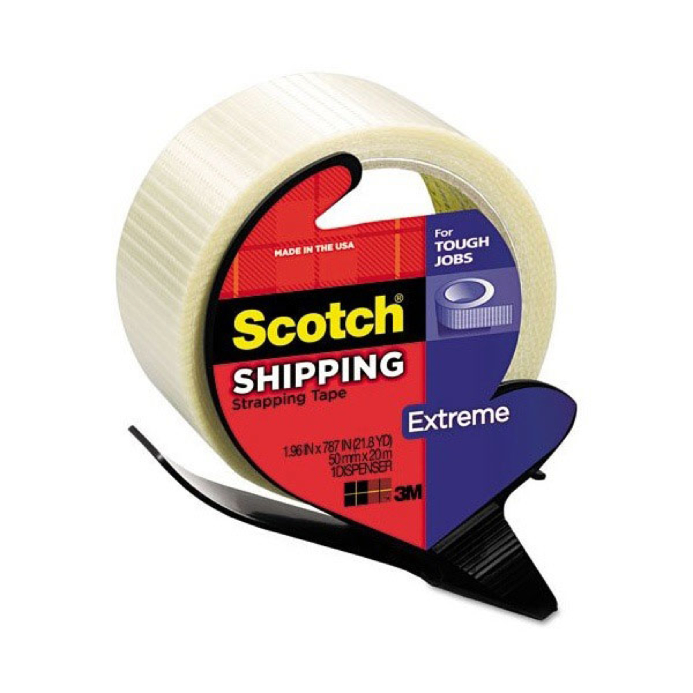 BUY 3M 8959 Extreme Tape 1.9In X 21Yd