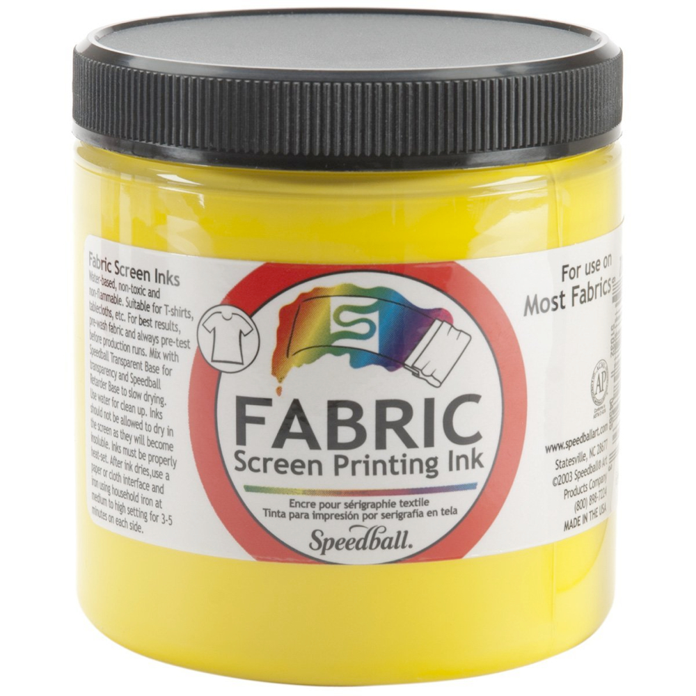 buy-fabric-screen-printing-ink-32-oz-yellow