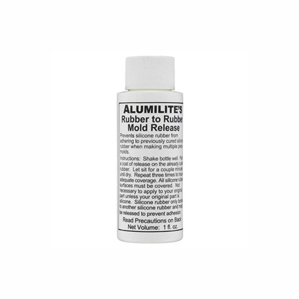 BUY Alumilite Rubber to Rubber Mold Release 1 oz