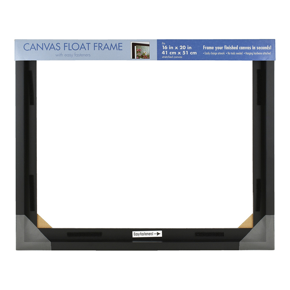 MCS Picture Frame Glass & Backing for 16x20 Frames