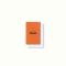 Rhodia Classic Orange Notepad 4.3X6.7 Grid