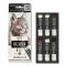 Sennelier Oil Stick Mini Tabby Cat Set/6