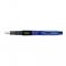 Zebra Fountain Pen 0.6mm Blue