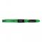 Zebra Fountain Pen 0.6mm Green