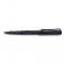 Lamy Safari Fountain Pen Fine Steel Black