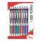 Pentel EnerGel RTX Liquid Gel 0.7 Pen 8/pk