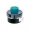 Lamy Bottled Ink 50ml Turq W/Blotting Paper