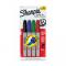 Sharpie 4 Color Brush-Tip Set 1810701