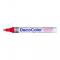 DecoColor Paint Marker Broad Point Red