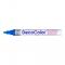 DecoColor Paint Marker Broad Point Blue