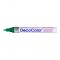 DecoColor Paint Marker Broad Point Green