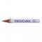 DecoColor Paint Marker Broad Point Brown