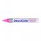 DecoColor Paint Marker Broad Point Pink