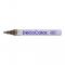 DecoColor Paint Marker Broad Point Dark Brown