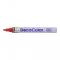 DecoColor Paint Marker Broad Pnt Crimson Lake