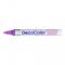 DecoColor Paint Marker Broad Point Hot Purple