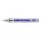 DecoColor Paint Marker Broad Point Silver