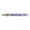 DecoColor Paint Marker Broad Point Copper