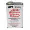 D&K Unstik Adhesive Solvent 32 Oz