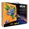 OKTO Sensory Art 3D Clay Kit Irises Van Gogh